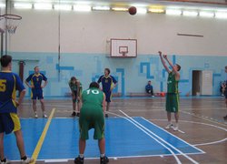 Sports News (basketball)
